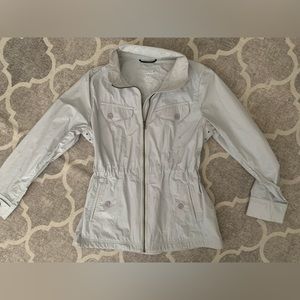 LL BEAN jacket